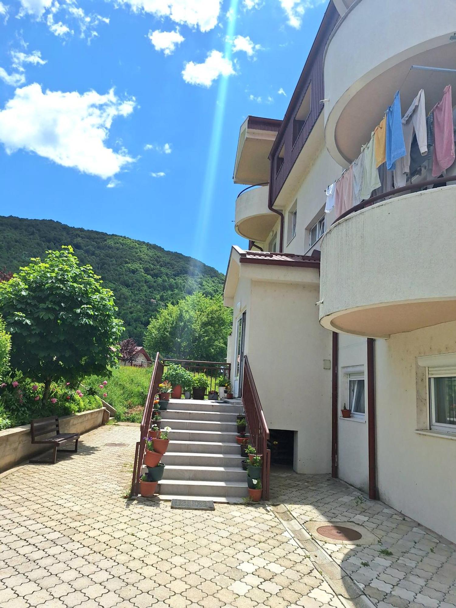 Appartement Harmony